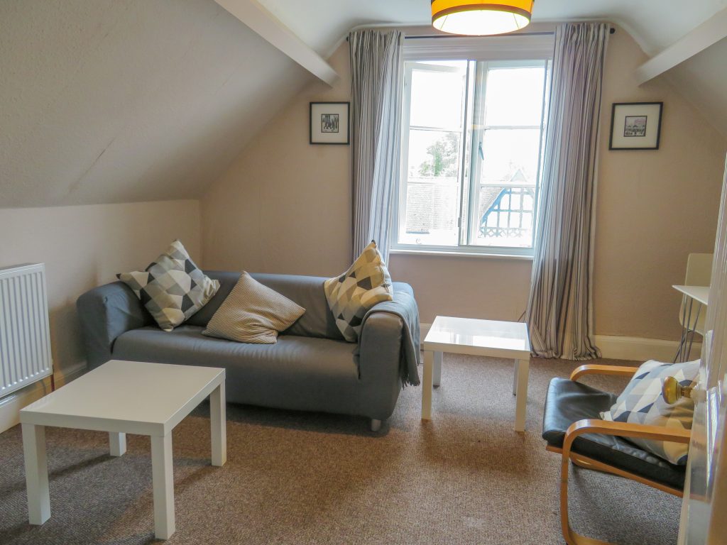 Flat 6 12 The Avenue, Newmarket, Suffolk