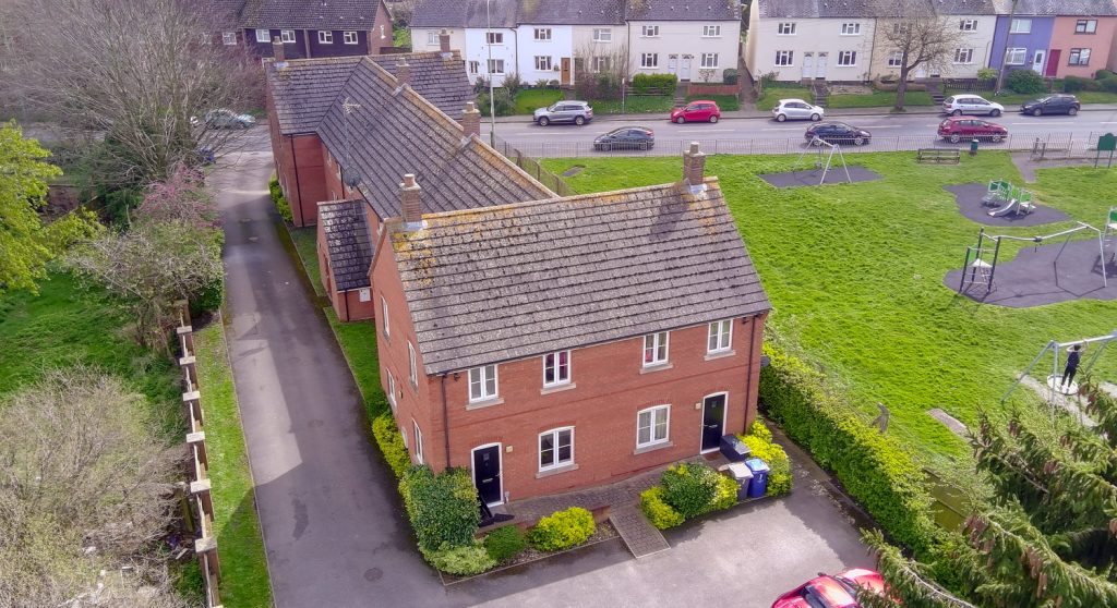New Cheveley Road, Newmarket