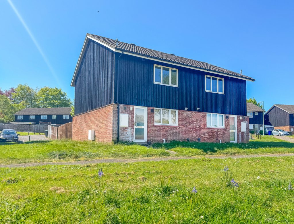 Golden Miller Close