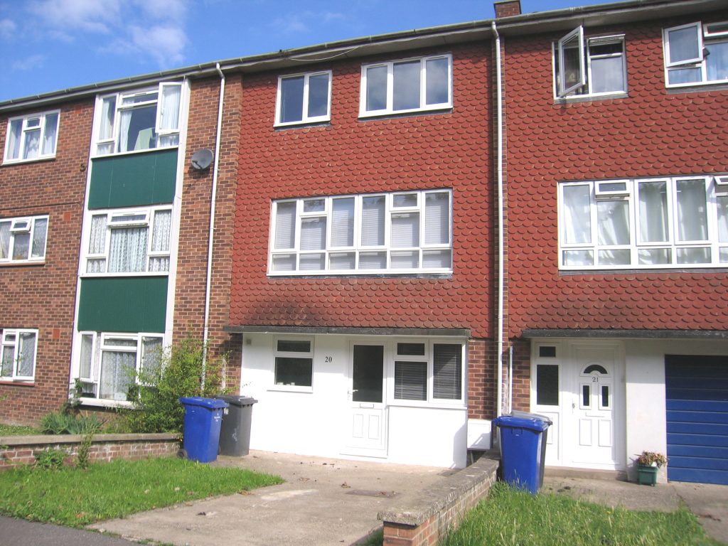 20 Rowley Court, Newmarket