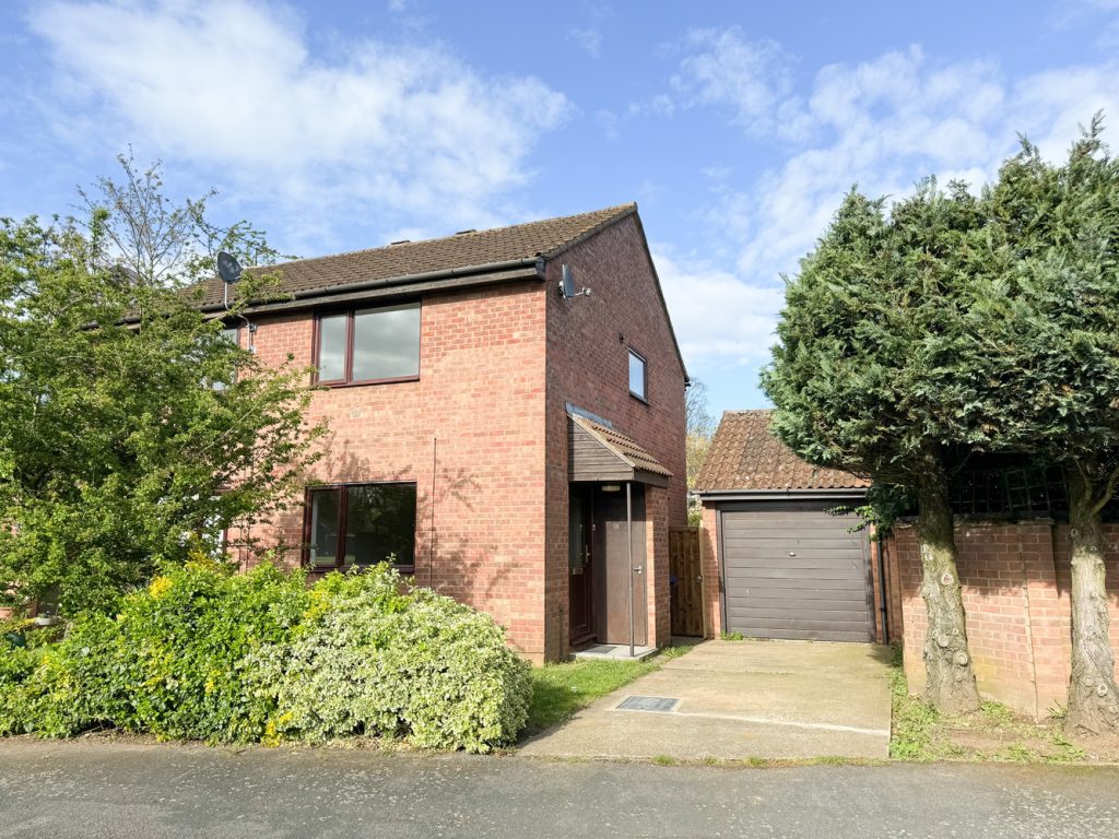 91 Weston Way