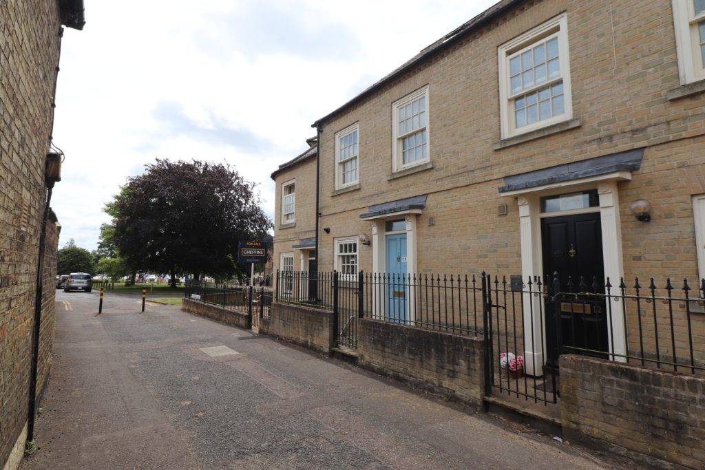 Ship Lane, Ely