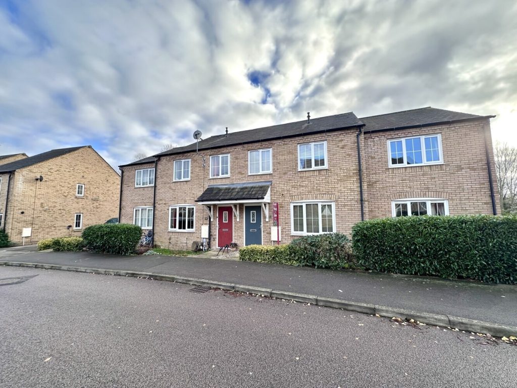 Allen Road, Ely, Cambridgeshire