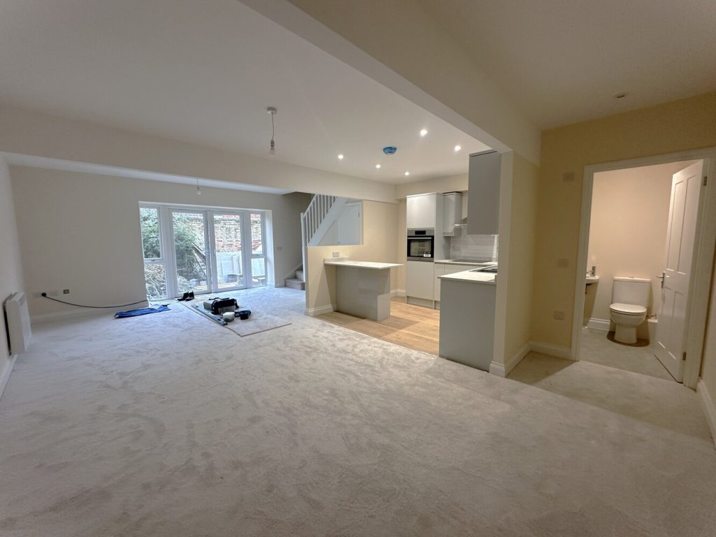 Epsom, 34E Fitzroy Street, Newmarket, Suffolk