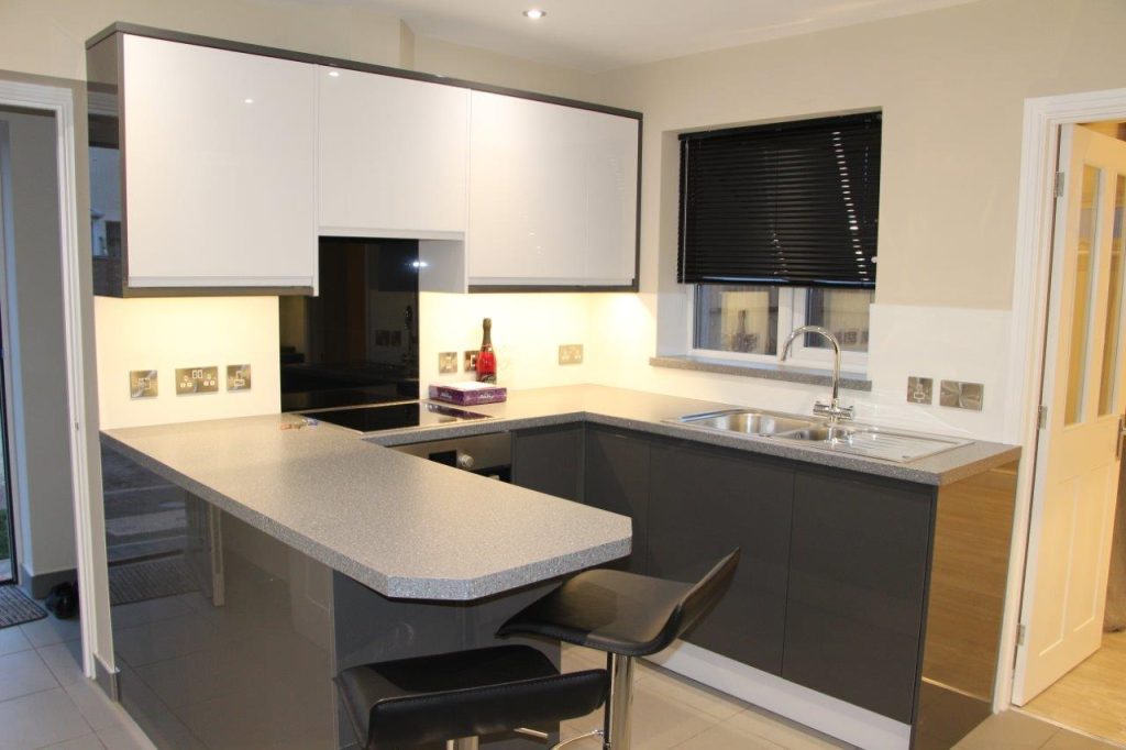 Tharp Way, Chippenham, Cambridgeshire