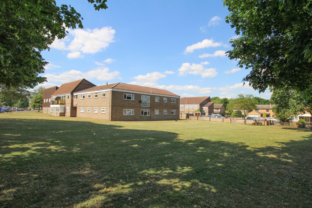 George Lambton Avenue, Newmarket