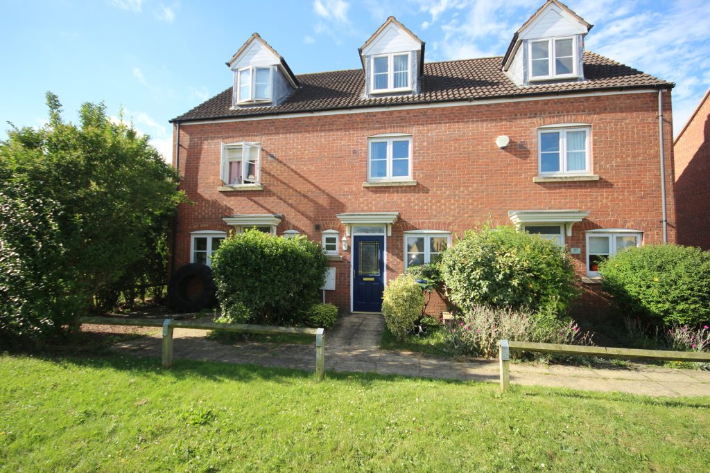 Fishers Bank, Littleport, Ely