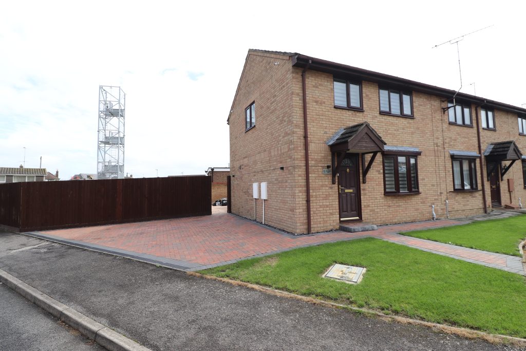 Old School Close, Littleport, Ely