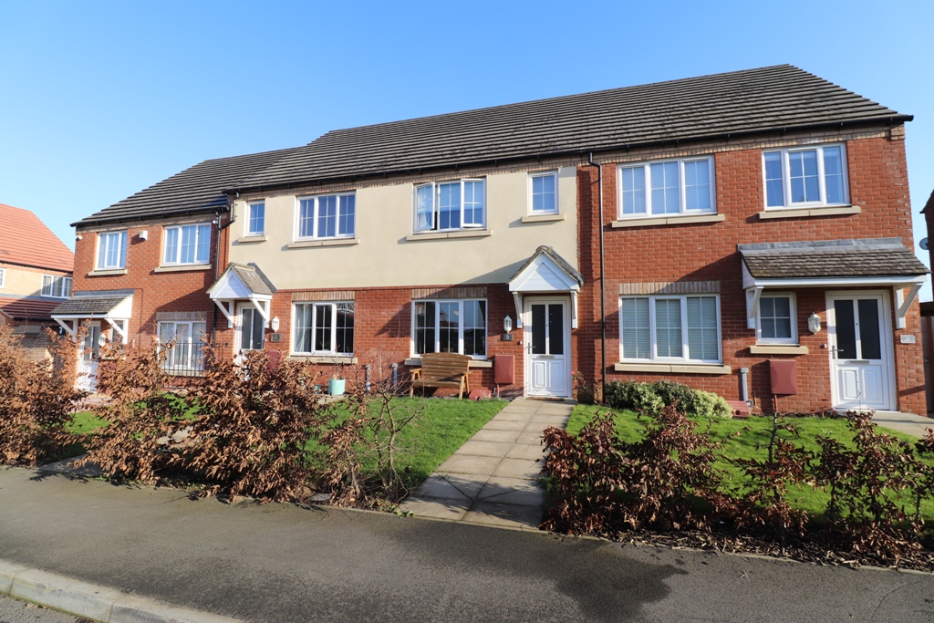 Barley Way, Littleport