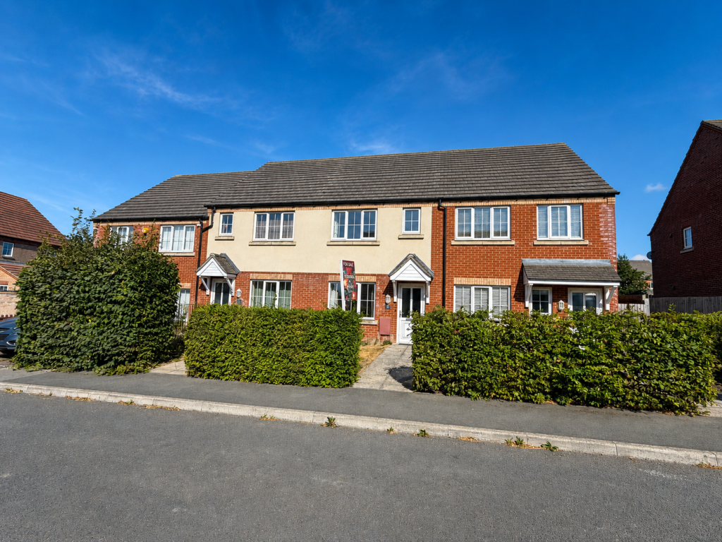 Barley Way, Littleport