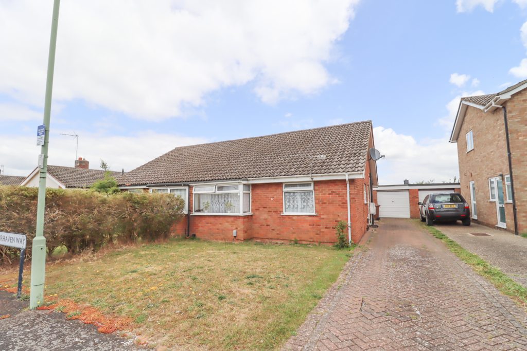 Fairhaven Way, Newmarket