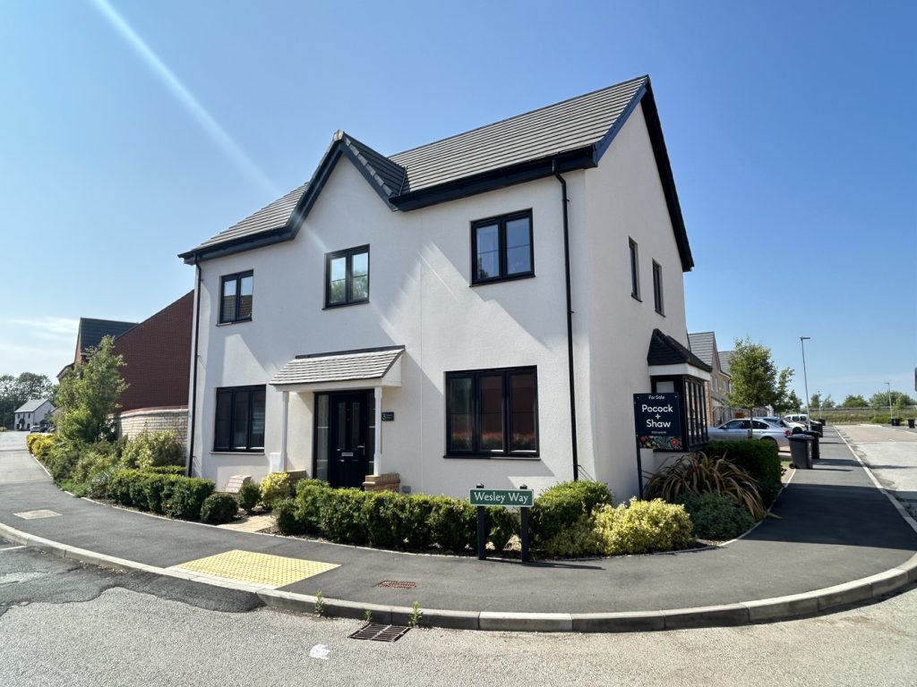 Quinton Road, Witchford, Ely, Cambridgeshire