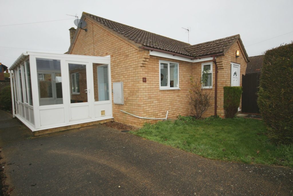 Orchard Estate, Little Downham, Ely