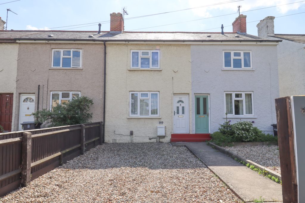 Exning Road, Newmarket, Suffolk