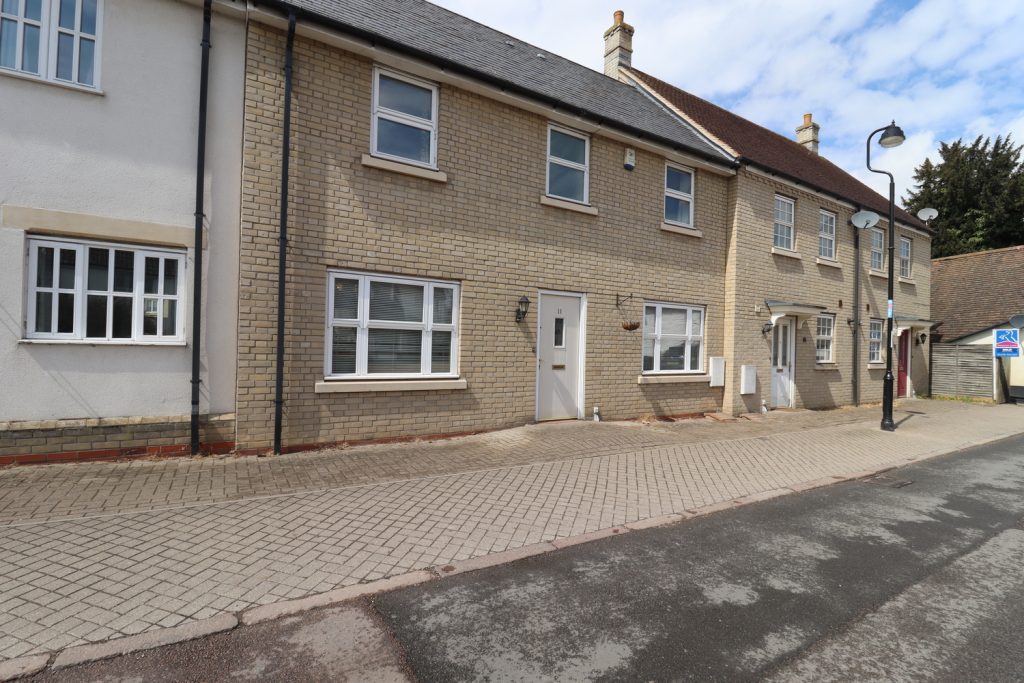 North Street, Burwell, Cambridge