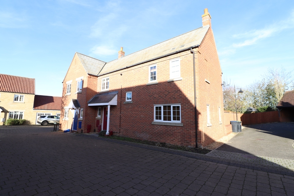 Dexter Lane, Littleport, Ely
