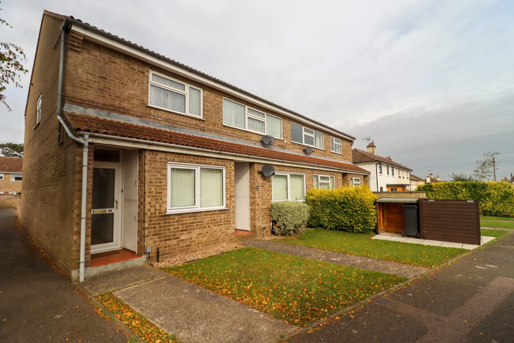 King Edward Vii Road, Newmarket