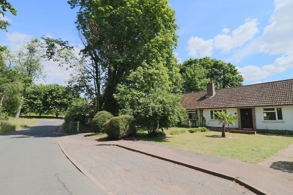 The Street, Kirtling, Newmarket
