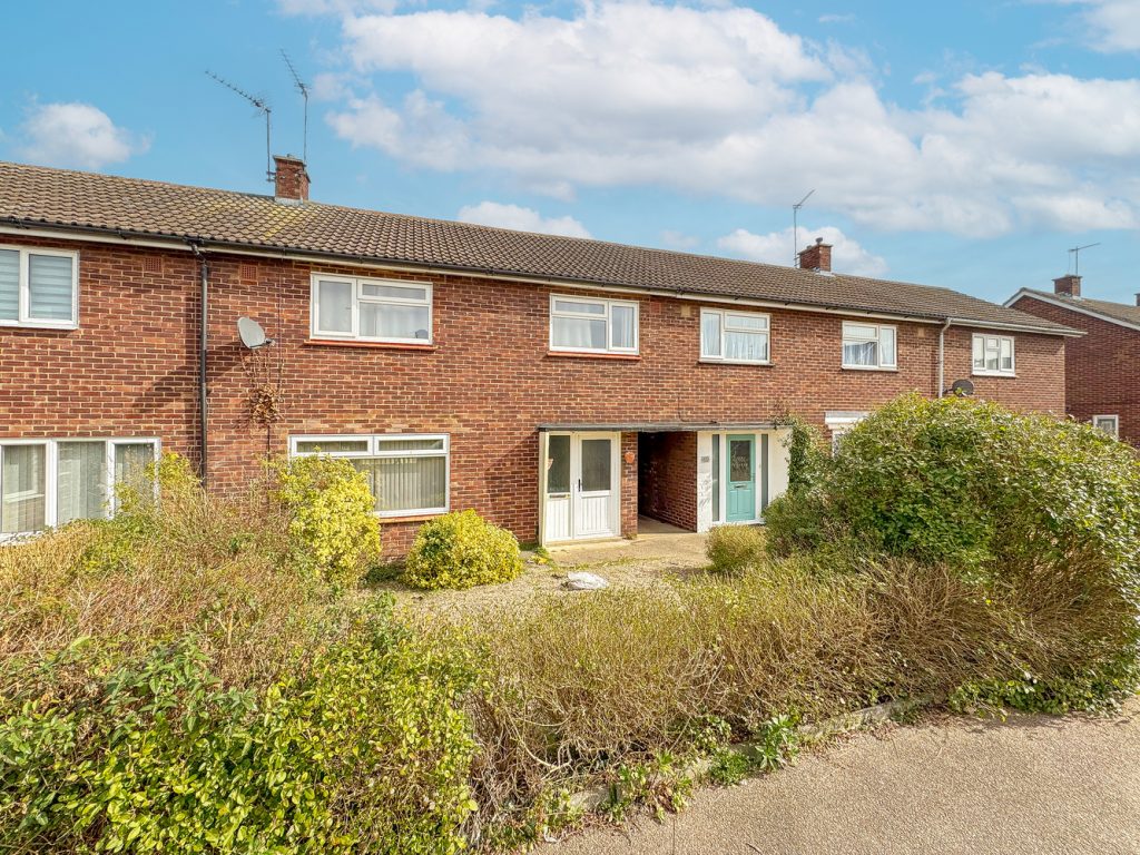 Windsor Road, Newmarket, Suffolk