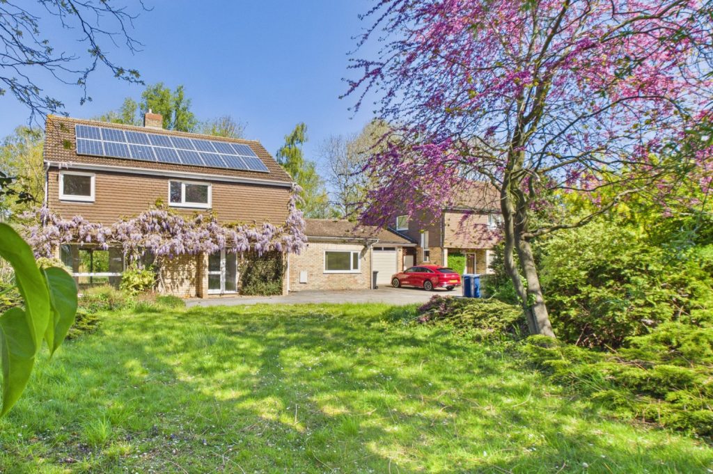 Waterbeach Road, Landbeach, Cambridge, Cambridgeshire