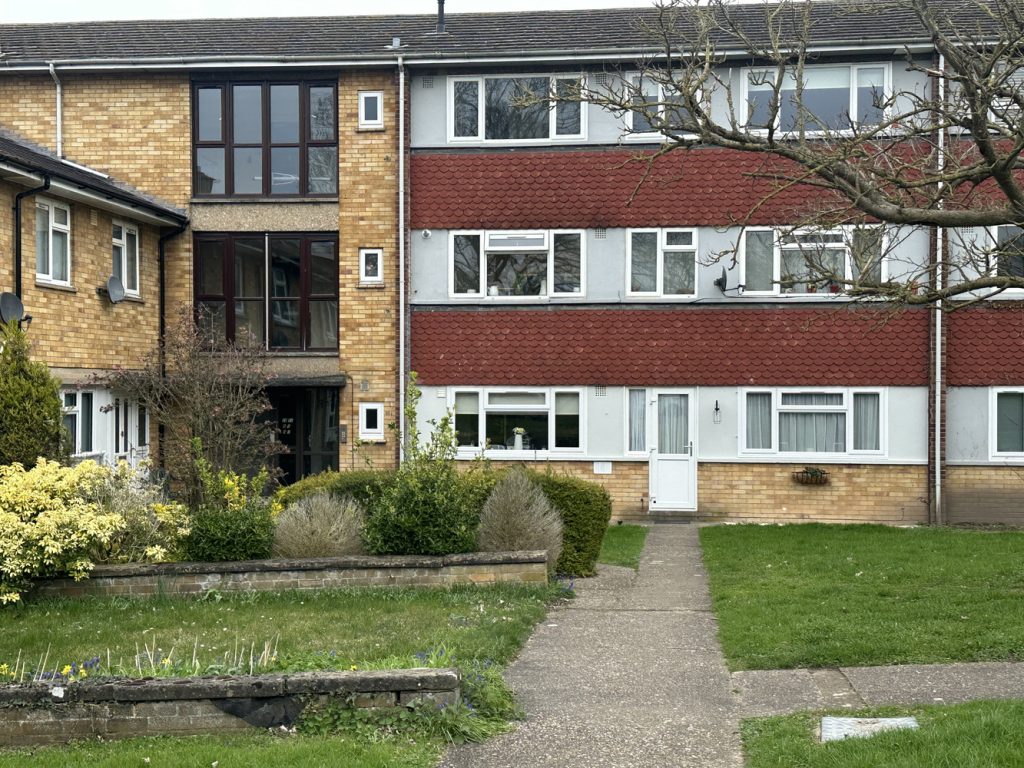 Rowley Court, Newmarket, Suffolk