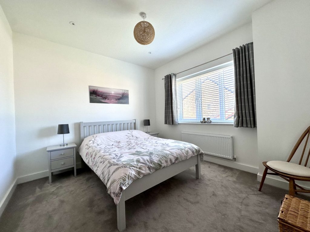 Bed 1