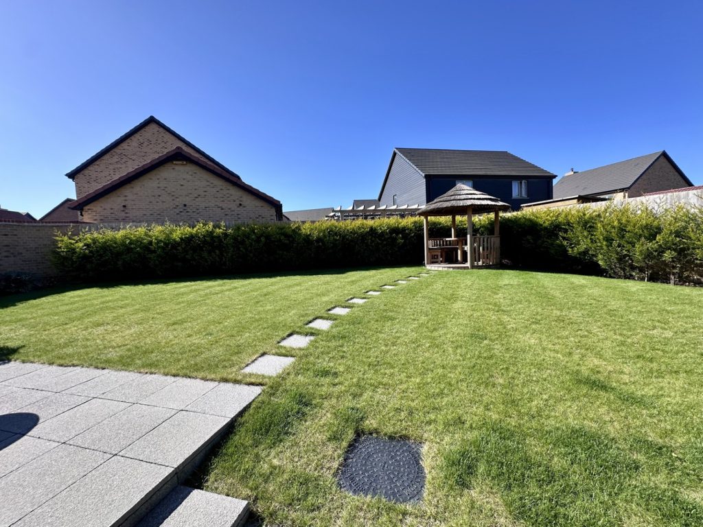 Garden 1