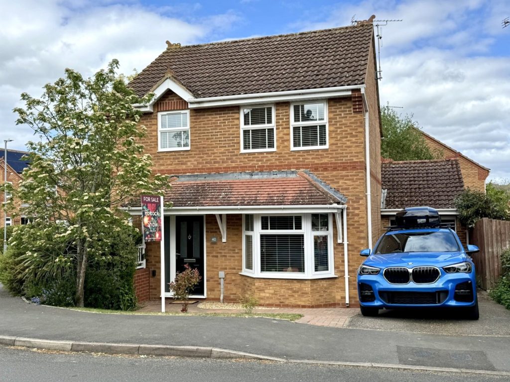 Henley Way, Ely, Cambridgeshire