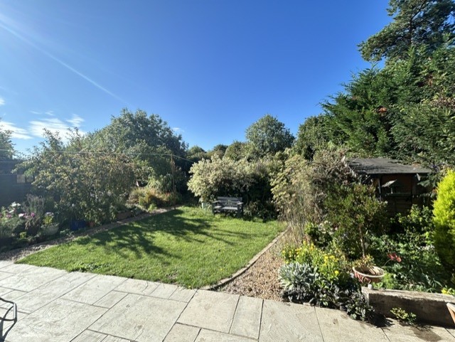 Garden 1