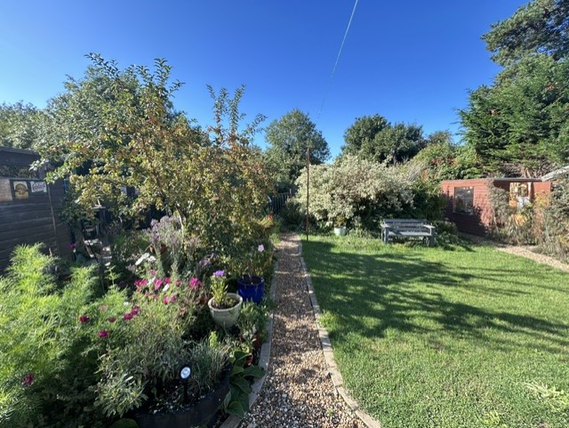 Garden 2