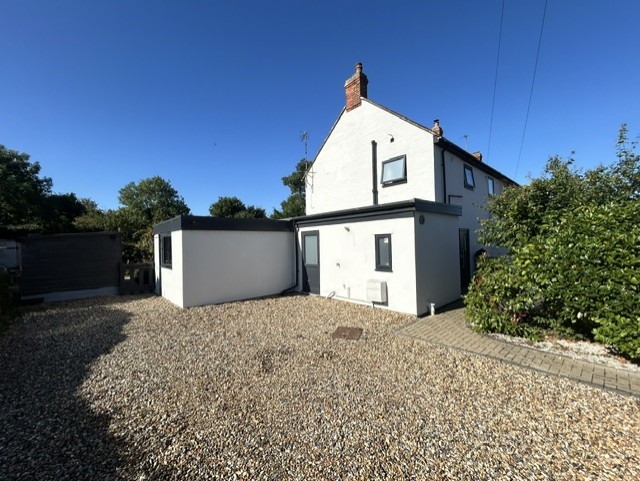 Steward Close, Stuntney, Ely, Cambridgeshire