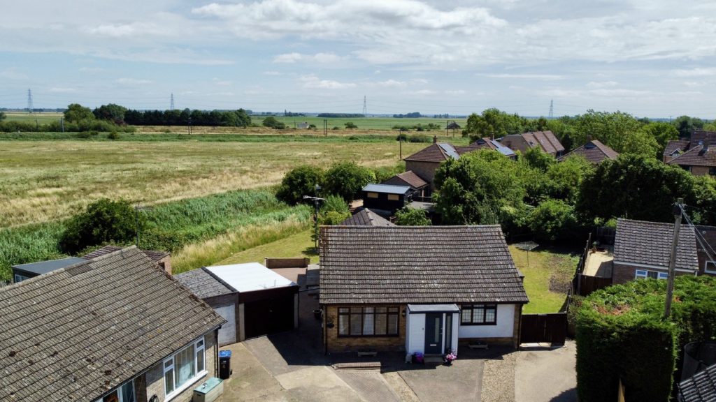 Willow Court, Littleport, Ely, Cambridgeshire