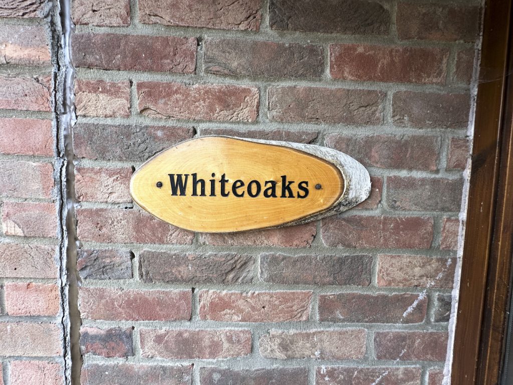 Nameplate