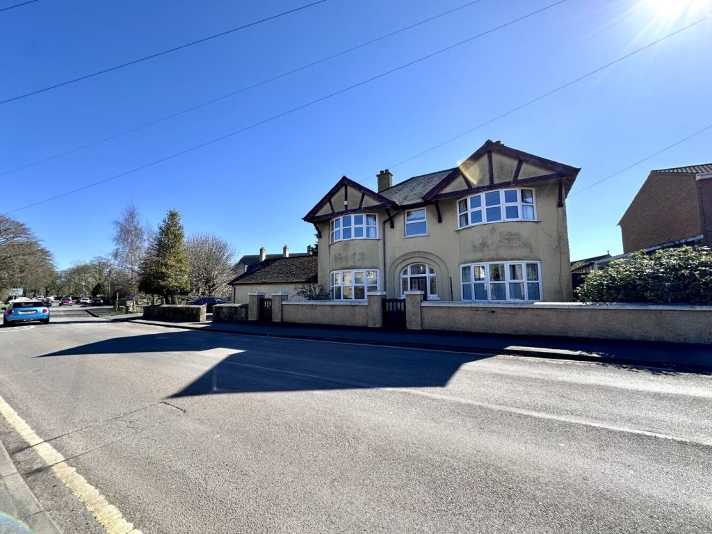 Prickwillow Road, Ely, Cambridgeshire