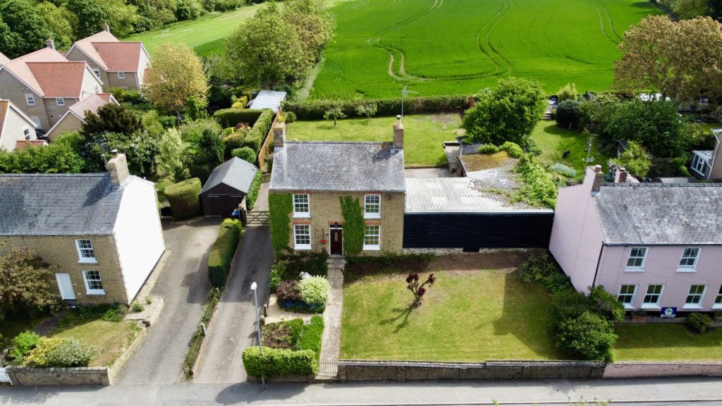 Station Road, Haddenham, Ely, Cambridgeshire