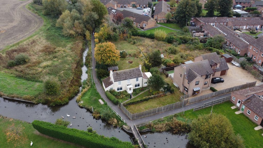 Frank Bridges Close, Soham, Ely, Cambridgeshire