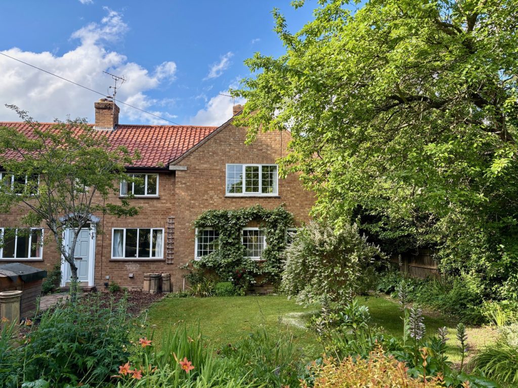 Symonds Lane, Grantchester, Cambridge