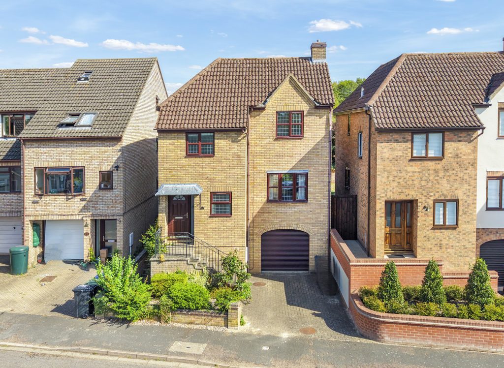 Crockfords Road, Newmarket, Suffolk