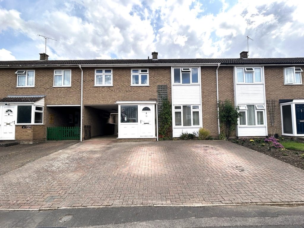 Mostyn Close, Sutton, Ely, Cambridgeshire