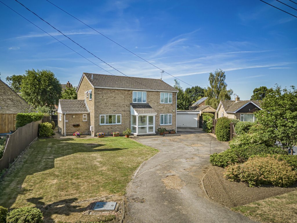 Wisbech Road, Littleport, Ely, Cambridgeshire