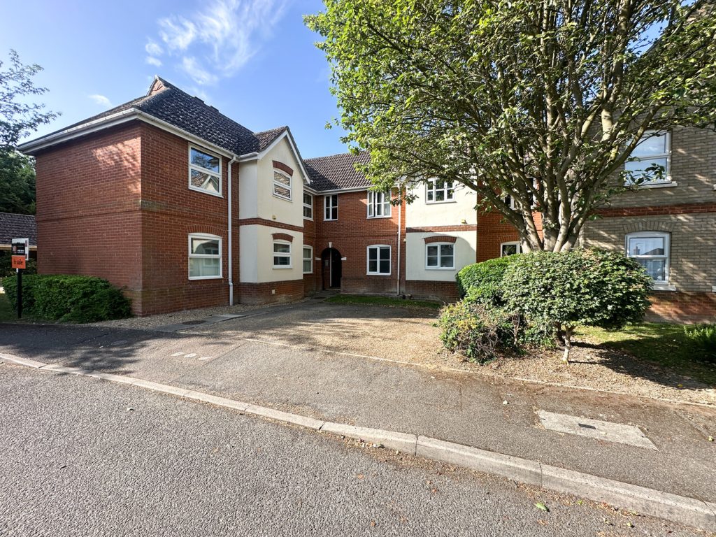 Chandlers Court, Burwell, Cambridge, Cambridgeshire