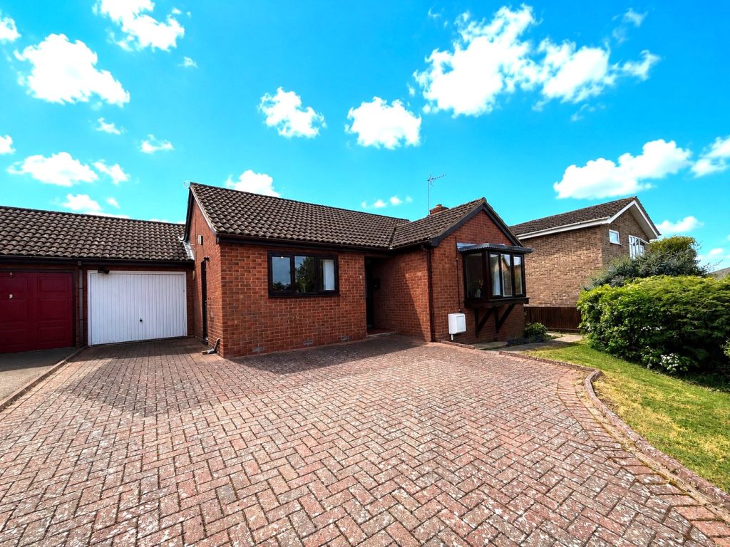 Silver Street, Witcham, Ely, Cambridgeshire