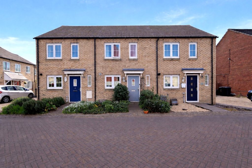 Turner Drive, Ely, Cambridgeshire