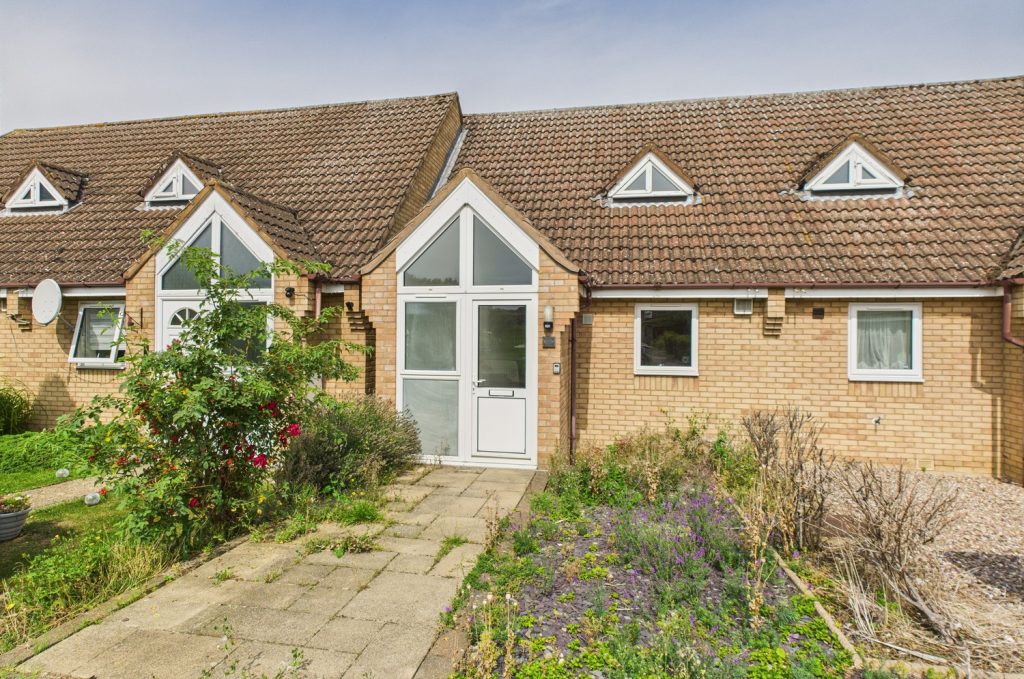 Hunting Grove, Boxworth, Cambridge, Cambridgeshire