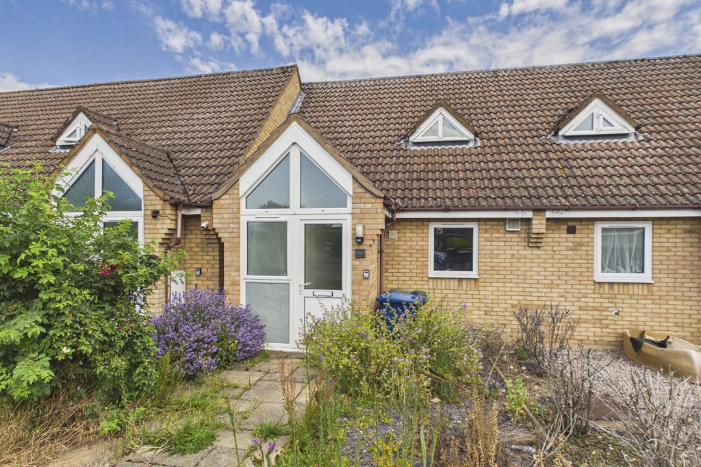 Hunting Grove, Boxworth, Cambridge, Cambridgeshire