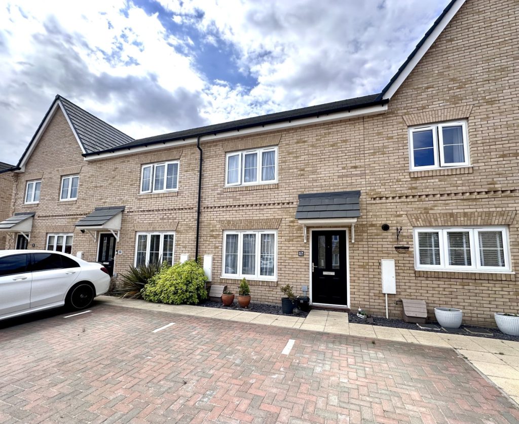Quinton Road, Witchford, Ely, Cambridgeshire
