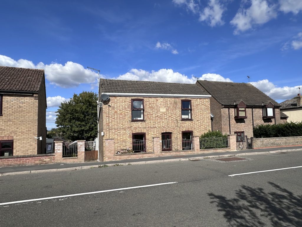 Station Road, Littleport, Ely, Cambridgeshire