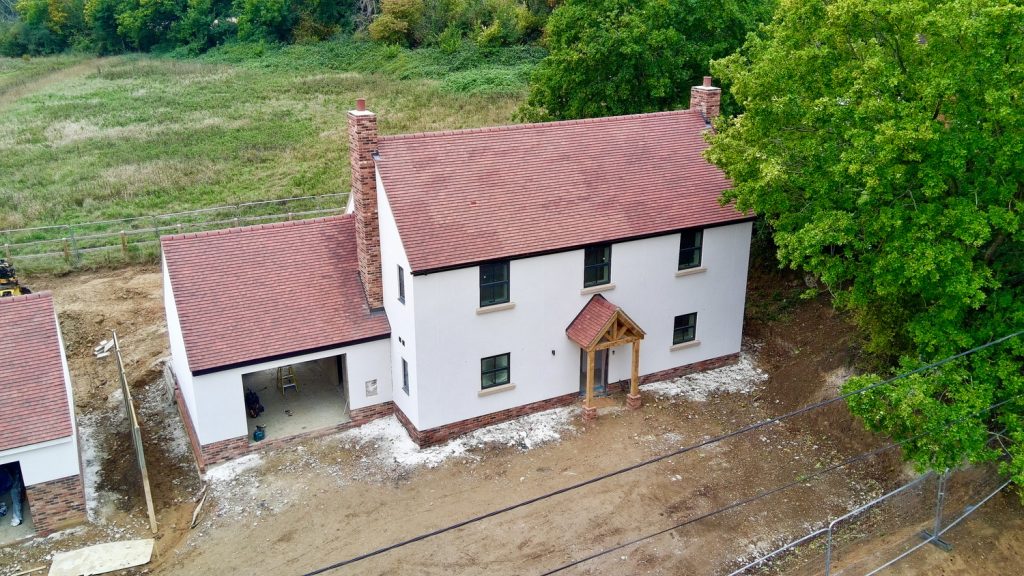 Plot 3 Brook Street, Colne Engaine