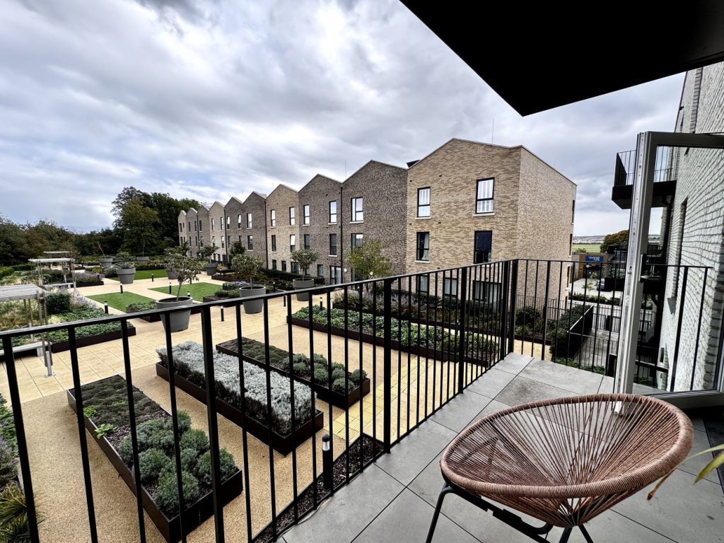 Marleigh Avenue, Cambridge