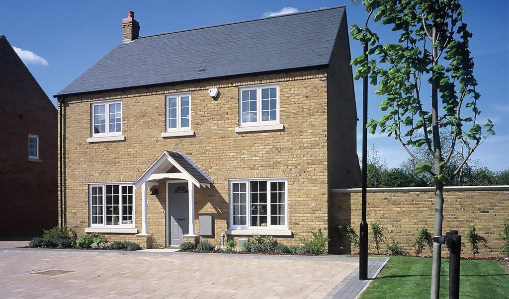 Plot No. 217, The Russet, Highfields Green, Yeomans Way, Littleport, Ely, Cambridgeshire